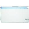 AEG A93200HLW0 Chest Freestanding White A+++ 327L