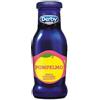 Yoga Derby Blue Succo di Frutta Pompelmo 24 Bottigliette da 200ml, Senza Zuccheri