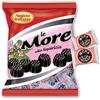 DIS 3D Le More al gusto Liquirizia Finazzi kg 1 - Caramelle al gusto di Liquirizia - Busta da 1000gr Made in Italy