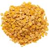 BONGIOVANNI FARINE E BONTA' NATURALI Fiocchi Di Soia Decorticata, 5Kg - Fonte di Fibre e di Proteine