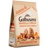 Generico Galbusera Cereali-G Granola e Frolla con Albicocca, Arancia e Mandorle, Biscotti ai Cereali Croccanti per Colazione, Merenda e Pausa Dolce 300g
