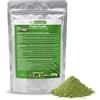 ALIBOOSTER Estratto di foglia di Pandan - Polvere standardizzata 200g pura 100% naturale senza additivi - Per zuppe, bevande, pasticceria