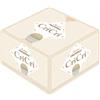 Confetti Maxtris - Cri Cri Avorio