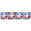 Hero Confettura Astuccio Poker Frutti di Bosco - 15 Confezioni da 4x25g