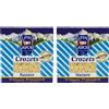 Crozets Francesi natura - Crozets nature ALPINA SAVOIE - Alpina Savoia - 2 x 400 gr