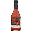 Trappey's Red Devil Sauce Hot, 12 Ounce