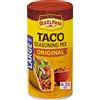 Old El Paso Seasoning, Taco, 6.25-ounce