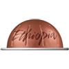 Nespresso VertuoLine Gran Lungo Master Origins Ethiopia, 50 capsule