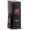 Generico Dammann Frères | Tè Nero Coquelicot Gourmand al Papavero, Vaniglia e Biscotto - 24 Bustine (48 Gr) | Black Tea Aromi e Fiori | Singoli Filtri