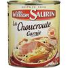 William Saurin Crauti 800 G (set da 6 pezzi)