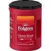 Folgers Coffee, Classic(Medium) Roast, 48 Ounce by Folgers