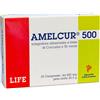Gruppo Amelfarma Di Cioni V. Amelcur 500 30 Compresse