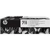 HP Originale HP C1Q10A / 711 Testina di stampa