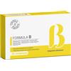 SO.FARMA.MORRA SpA Formula b 30 compresse - FORMULA FARMACIA - 982454884