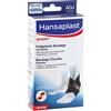 Beiersdorf Hansaplast Tutore per caviglia regolabile