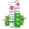 Autan Organic Gel Dopo Puntura Zanzare Naturale, Sollievo Rapido, 1 x 20 ml | Antizanzare, Gel per un Sollievo Immediato, Efficace Contro le Cimici da Letto