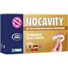 Nocavity - Kit per Otturazioni Dentali Provvisorie - Cemento che Isola la Cavità Dentale e Riduce il Dolore in Caso di Perdita di Otturazioni, Piccole Carie e Denti Rotti