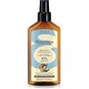 L'Erboristica di Athena's dal 1969 L'Erboristica Athena's - Profumo per Capelli - Spray Viso Corpo e Capelli Rinfrescante, Lenitivo e Idratante - con Aloe Vera e Acqua di Cocco - 200 ml