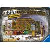 Ravensburger Spielverlag Uscita calendario dell'Avvento "La fabbrica abbandonata