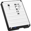 Western Digital WD WD_BLACK P10 Game Drive WDBPSZ0060BWT - Disco rigido - 6 TB - esterno (portatile)