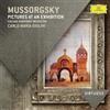 Verve Quadri Di Una Esposizione (Pictures At An Exibition),Prince Igor,Sabre Dance...