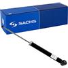 SACHS 316 741 Ammortizzatore per Kia Carens IV (RP) 2013 - Assale Posteriore e altri veicoli