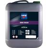 CARTEC Colorline Iron Wash detergente decontaminante residui ferrosi auto 10 L