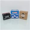 Kyoto - Batteria per scooter Honda 250 Nss A Forza/Jazz 2000-2004 YTZ12S-BS / 12V 11Ah