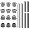 EATAKWARD 102956201 Kit boccole anteriori Kit boccole anteriori di ricambio per Club Car Precedent 2004-up Golf Cart Sostituire # 1029562-01 1022874011 102288101 102287701 1102287601