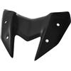 Zcera Cupolino Moto Per Kawasaki Z800 2012 2013 2014 2015 2016 Parabrezza Anteriore Nero Per Moto Paravento Per Moto