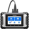 TOPDON ArtiDiag EU, Diagnostic Multimarca Completo per BMW/Benz/VAG, Scanner Bidirezionale, Codifica ECU Online, Tutti i Servizi di Manutenzione, Aggiornamenti Gratuiti a Vita
