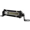 SWVYDC Faro LED Faro da lavoro a LED 9led Slim 4.5'' Moto Work SUV Offroad UTV 4x4 Truck Backup Faretto retromarcia Guida Fendinebbia Luce Guida Diurna