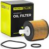 RIDEX PLUS 7O0210P Filtro olio Compatibilità con TOYOTA Yaris Hatchback P9