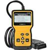 Flaconi Obd2 Auto Diagnostica,Diagnosi Auto,Diagnosi Auto Professionale in Italiano,Diagnostica Auto Professionale, Funziona con tutti i protocolli automobilistici OBD II