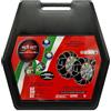 SMC Catene DA NEVE OMOLOGATE O-NORM TUV 16mm PER PNEUMATICI 255/70 R 16