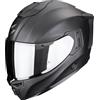 ScorpionEXO SCORPION EXO-1500 AIR SOLID Nero Opaco XL