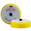 3M Finesse-it Roloc 09998 - Supporto per spugnetta per lucidatura, in materiale espanso, diametro 75 mm