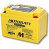 Generico BATTERIA PRECARICATA MBTZ14S = YTZ14S YTZ12S COMPATIBILE CON HONDA CRF 1000 L AFRICA TWIN nc integra X-ADV 750 SH 300 350