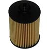 TECNOCAR-PURFLUX TCOP203 F.OLIO OPEL CORSA