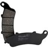 BREMBO Kit pastiglie freni 07072 Compatibilità con PEUGEOT MOTORCYCLES LOOXOR, HONDA MOTORCYCLES FES