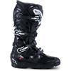 Alpinestars Tech 7 Enduro Drystar WP Stivali da motocross, nero, 11