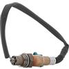 RIDEX 3922L0124 Sonda lambda Compatibilità con FORD Fiesta Mk5 Hatchback JH1, JD1, JH3, JD3