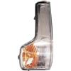 Nwirmtm Lampada Freccia Retrovisore Per Iveco Per Daily 2015-2020 Specchietto Retrovisore Laterale Automatico Sinistro E Destro Indicatori Direzione Alloggiamento Lampada Indicatore(Left)