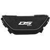 Generico Borsa da manubrio per VOGE DS900X DSX900 900 DSX Borsa da viaggio per navigatore per volante per moto Borsa per telefono impermeabile e antipolver