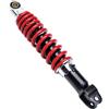 P2R Ammortizzatore posteriore P2R (Motorizzato) per Scooter Peugeot 50 Speedfight 2 2004-2020