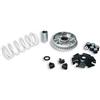 Generico 5114266 VARIATORE MULTIVAR compatibile con KYMCO PEOPLE S ABS 125 150 200 DAL 2017 IN POI compatibile con MALOSSI 511426