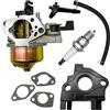 STRONGTHIUM Carburatore 240cc 270cc per Motore GX270 GX240 Motozappa