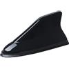 X psblty Pinna Antenna Auto Per Citroen C3 C4 C5 Per Berlingo 2008 2009 2010 2011 2012-2017 Antenna per auto in fibra di carbonio Per Pinna di squalo