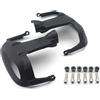 YHGGDN Copertura Protettiva Per Motore Protezione Testata Cilindro Moto Per BMW R1150RT R1150R Rockster 1999-2006 R1150 R 1150 RT Copertura Motore 46717675687 Moto