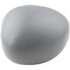 HZ-DESIGN Tappo Copertura Calotta Specchio SX Primer per Specchietto Laterale Compatibile Con Mini One F54 F55 F56 F57 fino A 02.2018